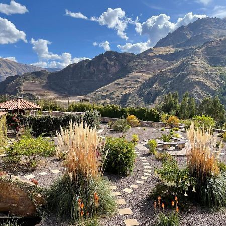 Casa De Oren Pisac Εξωτερικό φωτογραφία