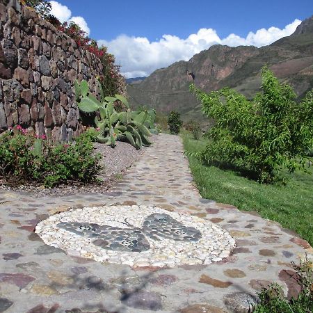 Casa De Oren Pisac Εξωτερικό φωτογραφία