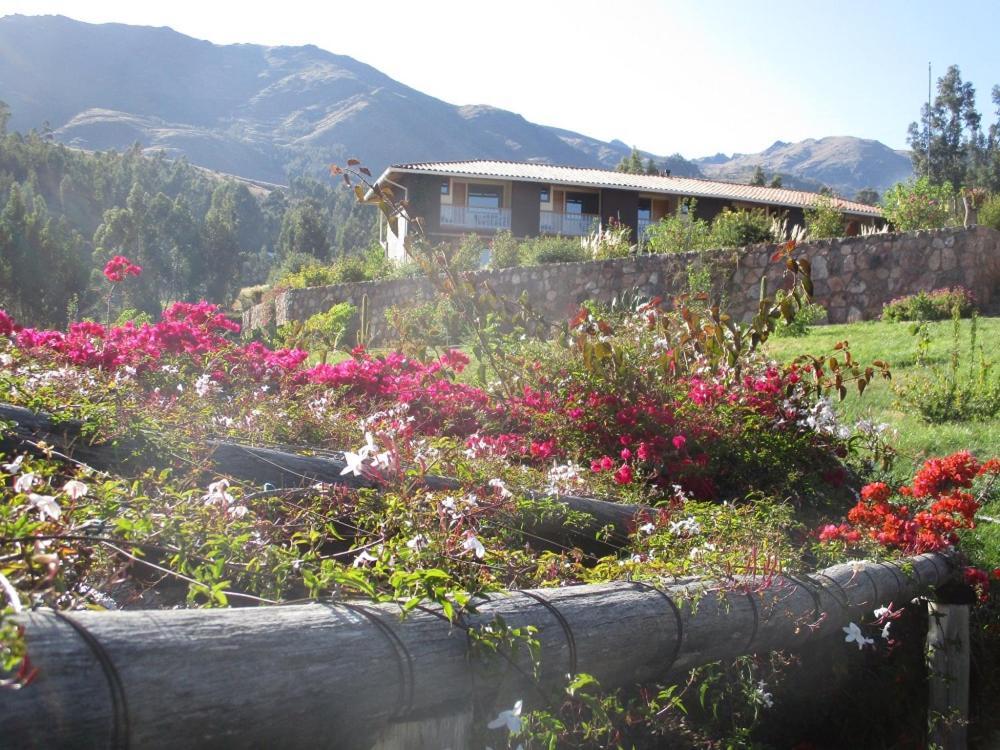 Casa De Oren Pisac Εξωτερικό φωτογραφία