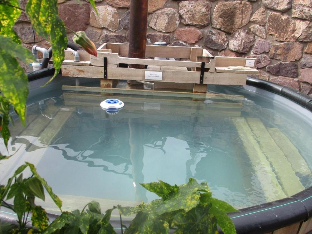 Casa De Oren Pisac Εξωτερικό φωτογραφία