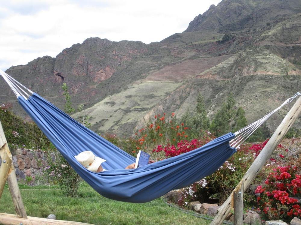 Casa De Oren Pisac Εξωτερικό φωτογραφία