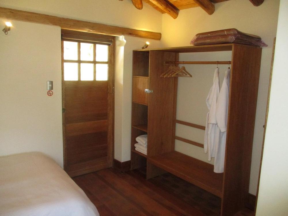 Casa De Oren Pisac Εξωτερικό φωτογραφία