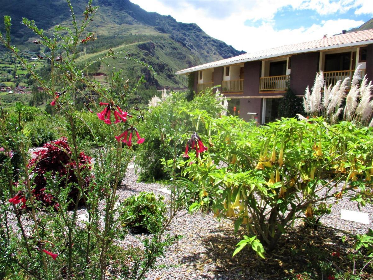 Casa De Oren Pisac Εξωτερικό φωτογραφία
