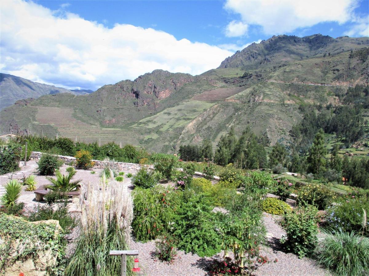 Casa De Oren Pisac Εξωτερικό φωτογραφία