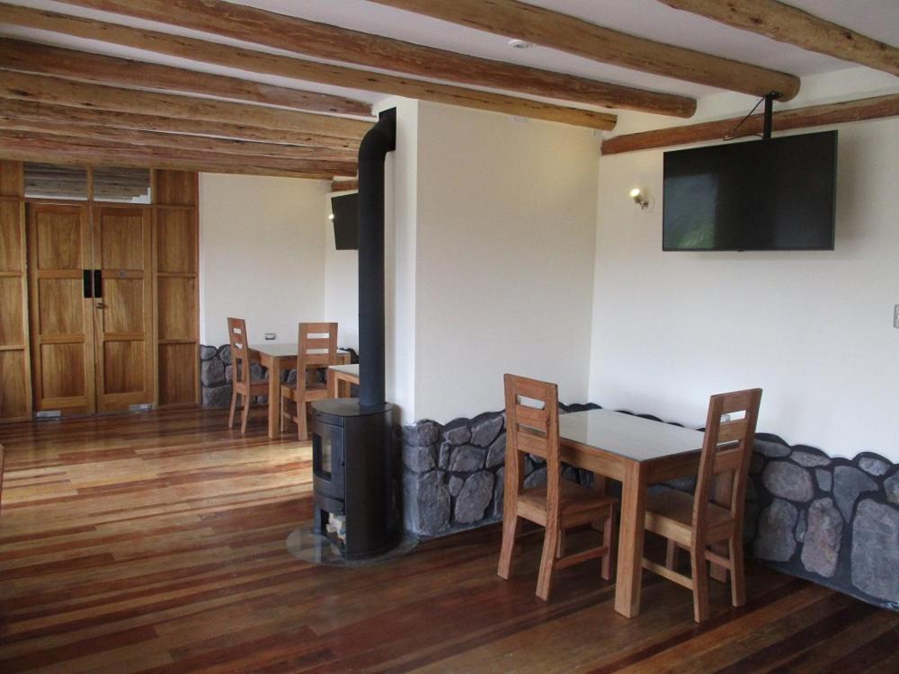 Casa De Oren Pisac Εξωτερικό φωτογραφία