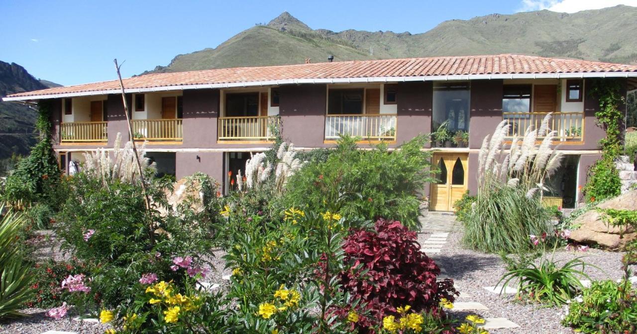 Casa De Oren Pisac Εξωτερικό φωτογραφία